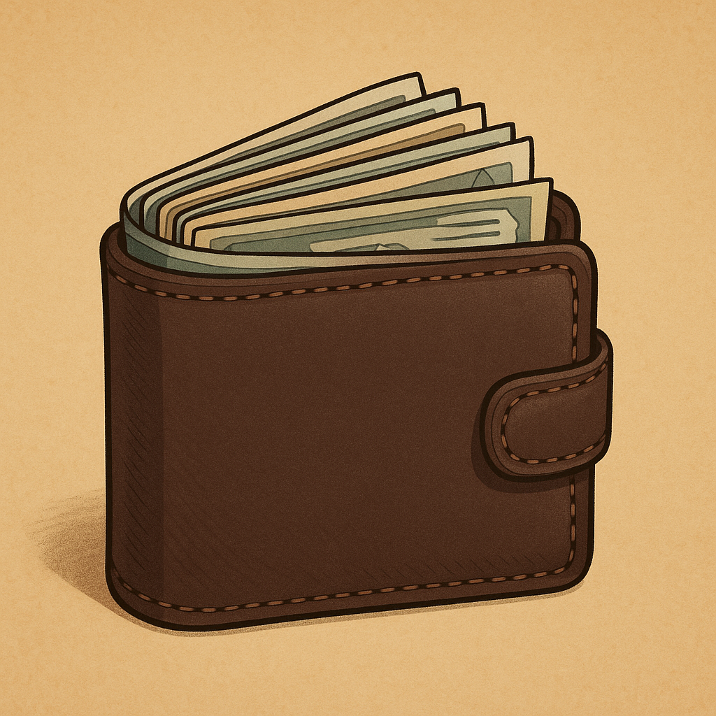 Wallet